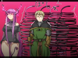 Page 564 of 魔物化堕落前線（机翻）