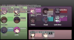 Page 734 of 魔物化堕落前線（机翻）