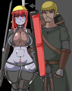 Page 735 of 魔物化堕落前線（机翻）