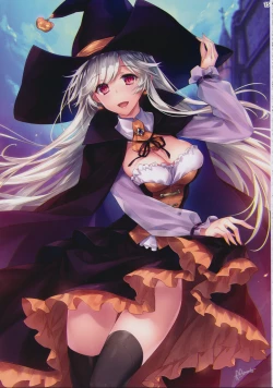 Page 14 of Temporary Vacation Moritan & Yasaka Minato Illust Shuu