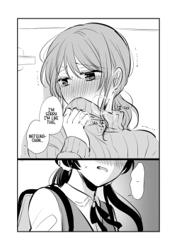 Page 28 of Sousaku Yuri Matome Hon 6 - Original Yuri Compilation Book 06 Social Work Yuri
