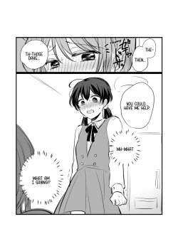 Page 29 of Sousaku Yuri Matome Hon 6 - Original Yuri Compilation Book 06 Social Work Yuri