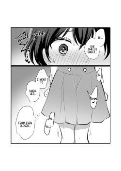 Page 32 of Sousaku Yuri Matome Hon 6 - Original Yuri Compilation Book 06 Social Work Yuri