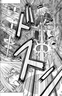 Page 73 of PARTY SHIFT Soushuuhen 1