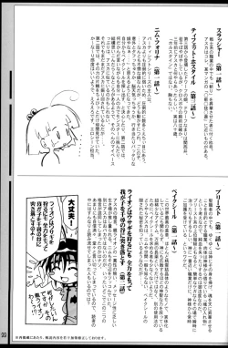 Page 98 of PARTY SHIFT Soushuuhen 1