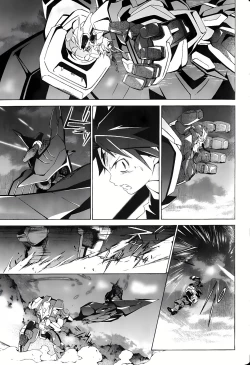 Page 102 of Jinki: Extend 〜RELATION〜 vol. 1-4《人机JINKI》画质修复