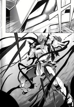 Page 302 of Jinki: Extend 〜RELATION〜 vol. 1-4《人机JINKI》画质修复