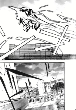 Page 46 of Jinki: Extend 〜RELATION〜 vol. 1-4《人机JINKI》画质修复