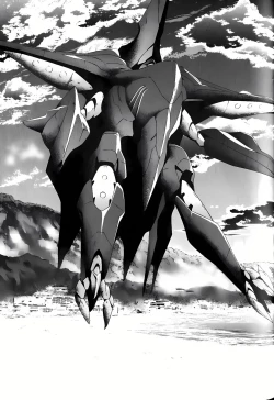 Page 52 of Jinki: Extend 〜RELATION〜 vol. 1-4《人机JINKI》画质修复