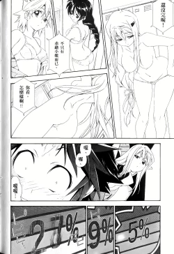 Page 624 of Jinki: Extend 〜RELATION〜 vol. 1-4《人机JINKI》画质修复