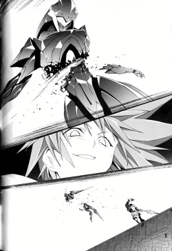 Page 634 of Jinki: Extend 〜RELATION〜 vol. 1-4《人机JINKI》画质修复