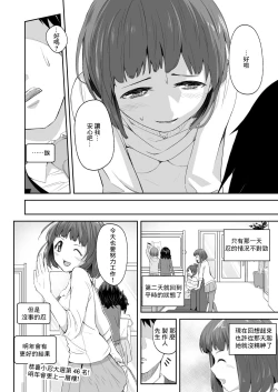 Page 7 of Cinderella Girls Ecchi Mini Theater Kudo Shinobu