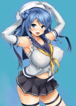 Page 182 of Kanpai - Jouji Mujoh Soushuuhen