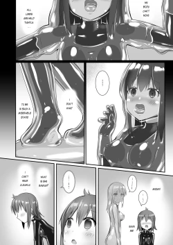 Page 39 of Yumewatari no Mistress night 6 | Dream-Voyaging Mistresses night 6