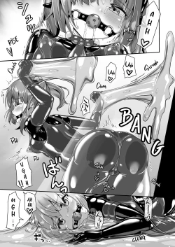 Page 27 of Yumewatari no Mistress night 8 | Dream-Voyaging Mistresses night 8