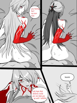 Page 12 of Acheron secret needs