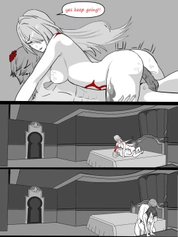 Page 14 of Acheron secret needs