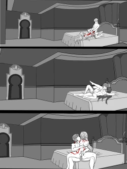 Page 15 of Acheron secret needs