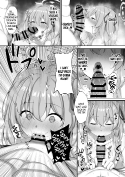 Page 10 of Sensei, Okagen Dou desu ka? | Sensei, how are you holding up?