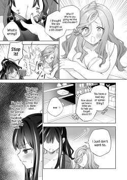 Page 22 of Shiranai Onna to Suru Ecchi | Sex with a Stranger
