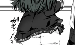 Page 50 of ごほうびえっち