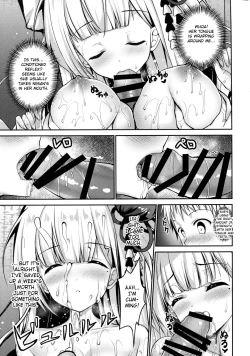 Page 10 of Zutto Mae kara Suki Dattanda!