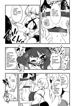 Page 20 of Shussho Shita Moto Shuujin ni Sakaurami Choukyou Sareru Hanashi Kouhen | Being Trained by Ex-Criminals Released from Prison with a Grudge Part 2