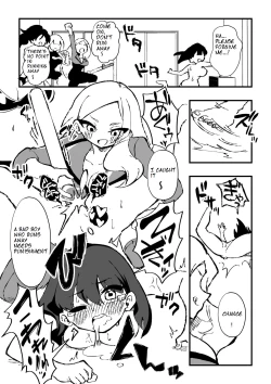 Page 29 of Shussho Shita Moto Shuujin ni Sakaurami Choukyou Sareru Hanashi Kouhen | Being Trained by Ex-Criminals Released from Prison with a Grudge Part 2