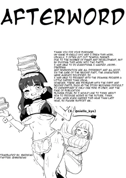 Page 33 of Shussho Shita Moto Shuujin ni Sakaurami Choukyou Sareru Hanashi Kouhen | Being Trained by Ex-Criminals Released from Prison with a Grudge Part 2