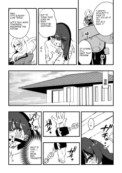 Page 6 of Shussho Shita Moto Shuujin ni Sakaurami Choukyou Sareru Hanashi Kouhen | Being Trained by Ex-Criminals Released from Prison with a Grudge Part 2