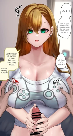 Page 8 of Ningen-gata Controller | Humanoid Controller