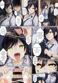 Page 5 of Kikai Ningyou no Nichijou | The Daily Life Of A Mechanical Doll [English}