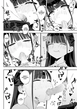 Page 12 of Mochimochi Nao's Sweet and Sexy Story That Makes You Melt