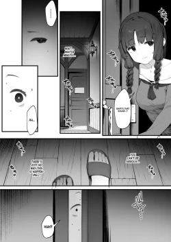 Page 52 of Oujo no Meirei de Stalker to Kekkon Saserareru Hanashi  | A story about being married to a stalker by the order of a princess
