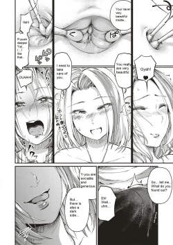 Page 14 of Hiroki Ishikawa - SOUKAI NO HERO KAIZOKU 1