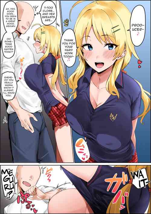 Download Seijouki Bikini Kita Meguru to Ichaicha suru Manga