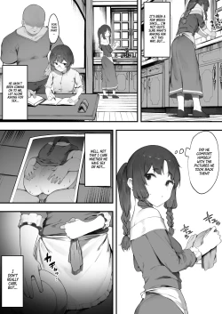 Page 30 of Oujo no Meirei de Stalker to Kekkon Saserareru Hanashi  | A story about being married to a stalker by the order of a princess