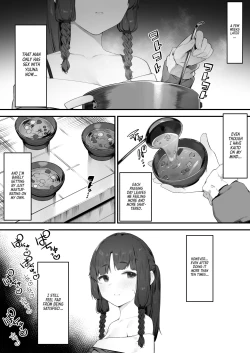 Page 56 of Oujo no Meirei de Stalker to Kekkon Saserareru Hanashi  | A story about being married to a stalker by the order of a princess