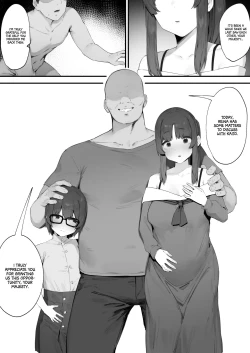 Page 79 of Oujo no Meirei de Stalker to Kekkon Saserareru Hanashi  | A story about being married to a stalker by the order of a princess