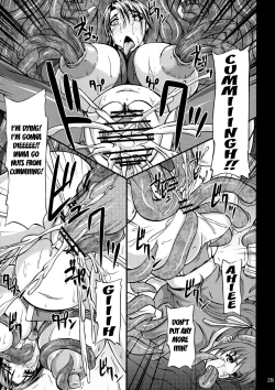 Page 29 of Kunoichi Ingoku no Wana