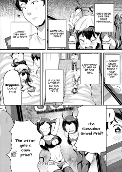 Page 26 of Heppoko Succubus Nakadashi shiiku nikki 3