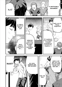 Page 4 of Heppoko Succubus Nakadashi shiiku nikki 3