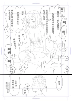 Page 23 of Netorase Tsuma Takanashi Touko