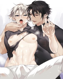 Page 1 of Saiai no Fuku Danchou ga Uragirou to Shita node Wakarasete Mita