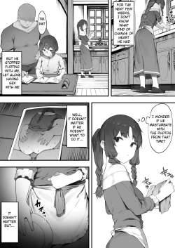 Page 10 of Oujo no Meirei de Stalker to Kekkon Saserareru Hanashi 3