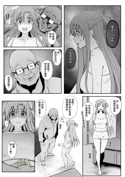 Page 16 of Asuna - Nishida 3