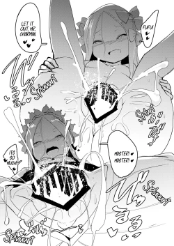 Page 20 of Yoiko to Waruiko Docchi no Watashi to Shitai no kashira