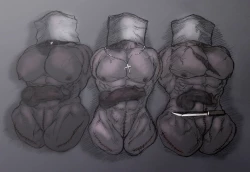 Page 10 of mSiAcNhiTwitter + Pixiv guro art