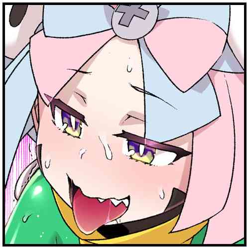 Download Slave Ball Sennou| Slave Ball Brainwashing: Iono and Bellibolt