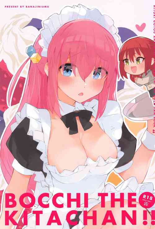 Download BOCCHI THE KITACHAN!!